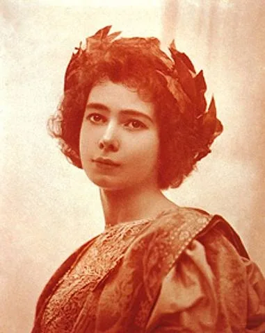Olga de Meyer